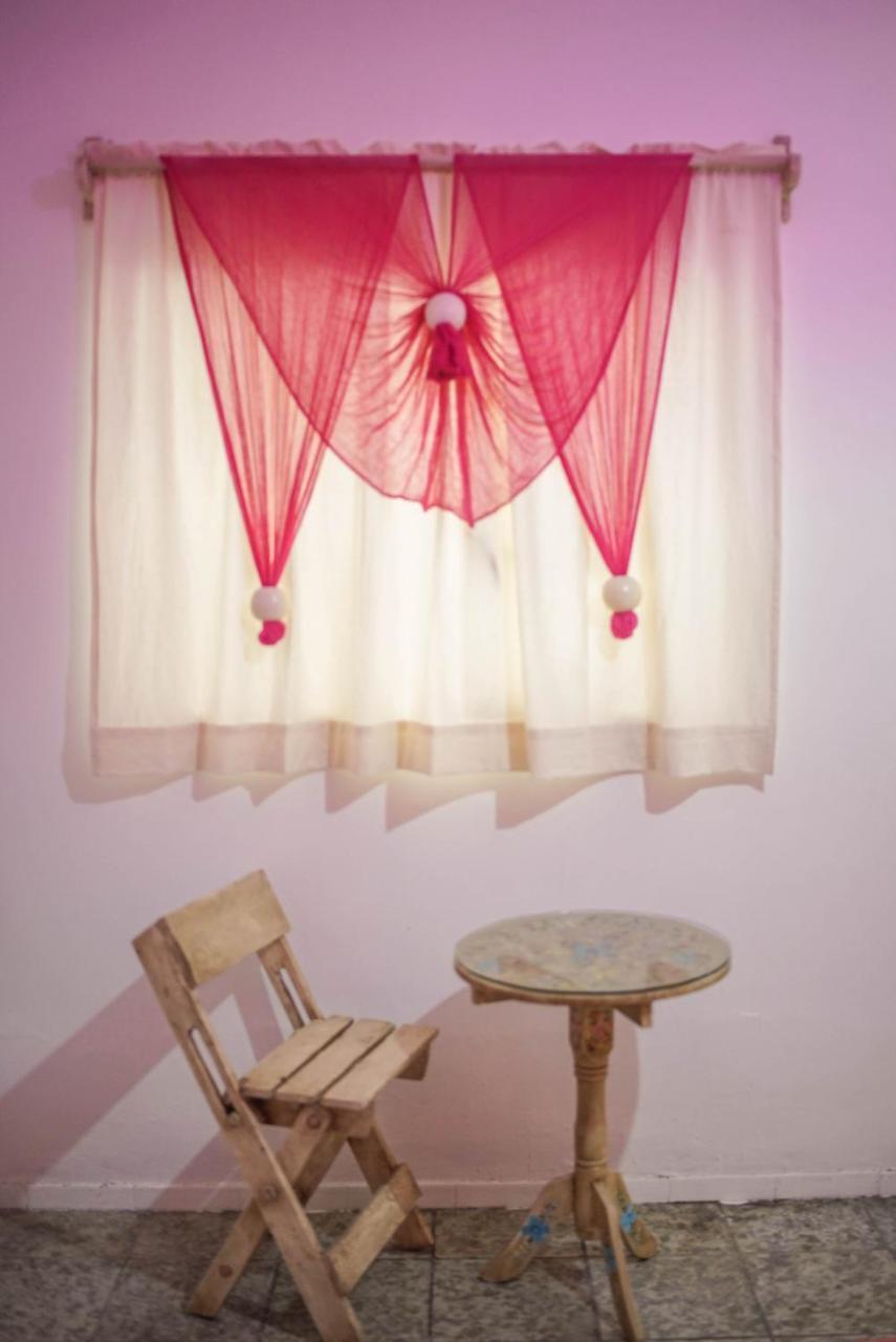 Hostal Tlaquepaque מראה חיצוני תמונה