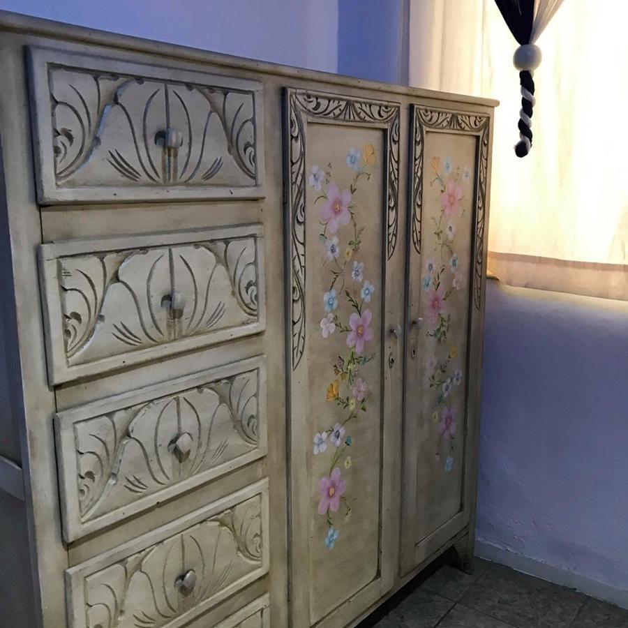 Hostal Tlaquepaque מראה חיצוני תמונה